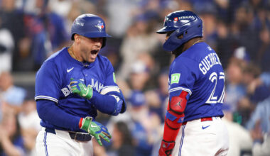 How to Watch Blue Jays vs. Mariners: Game 1 Streaming & TV on Oct. 13