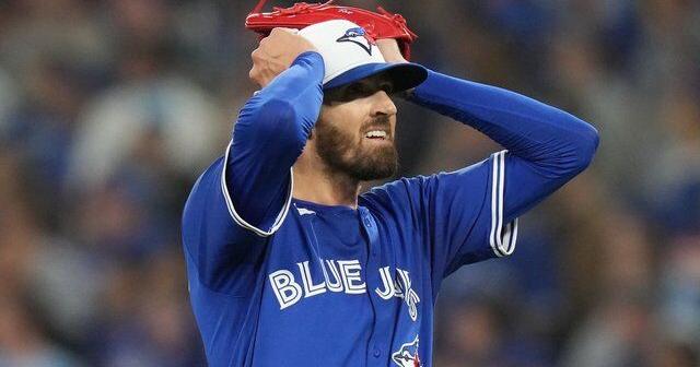 Mariners beat Blue Jays 3-1 in Game 1 of American League Championship Series | National Sports