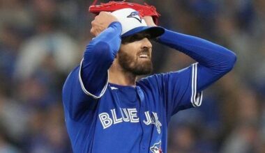 Mariners beat Blue Jays 3-1 in Game 1 of American League Championship Series | National Sports