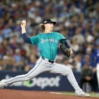 Mariners beat Jays to open MLB AL championship series | News