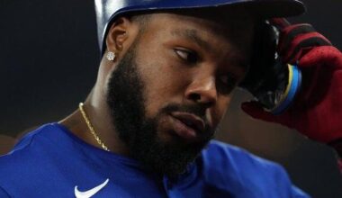 Rookie Trey Yesavage starts for Blue Jays in Game 2 of ALCS; Mariners lead series 1-0 | National Sports