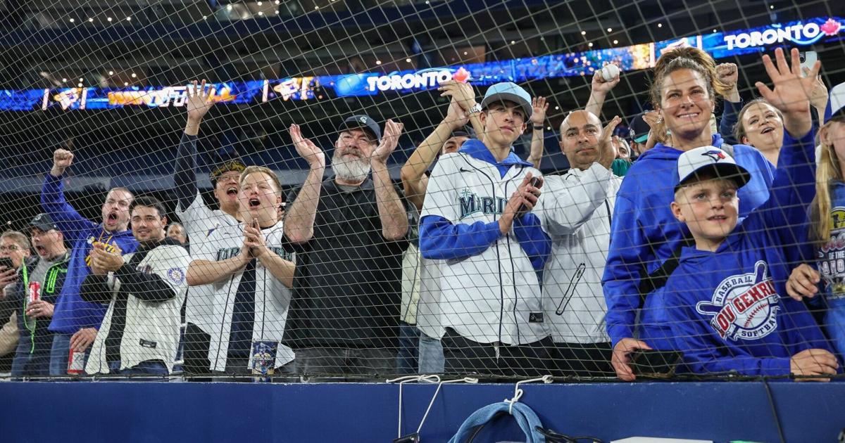 Mariners ALCS Game 2: How to watch the game against Toronto Blue Jays | Mariners