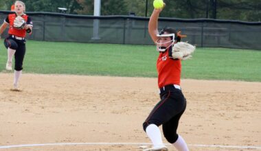 Meyers pitches gem for Palmyra in shutout win over Hannibal | Sports