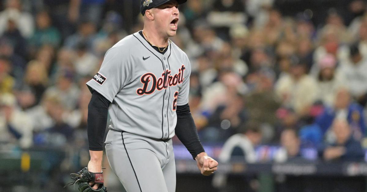 Will Tarik Skubal stay or go? Tigers need to find an answer | National Sports