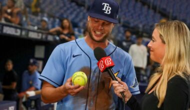 Seminole High alum Brett Phillips announces his MLB retirement | Seminole