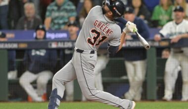 Hinch, Harris commit to deep offseason dive into Tigers' hitting woes | Sports