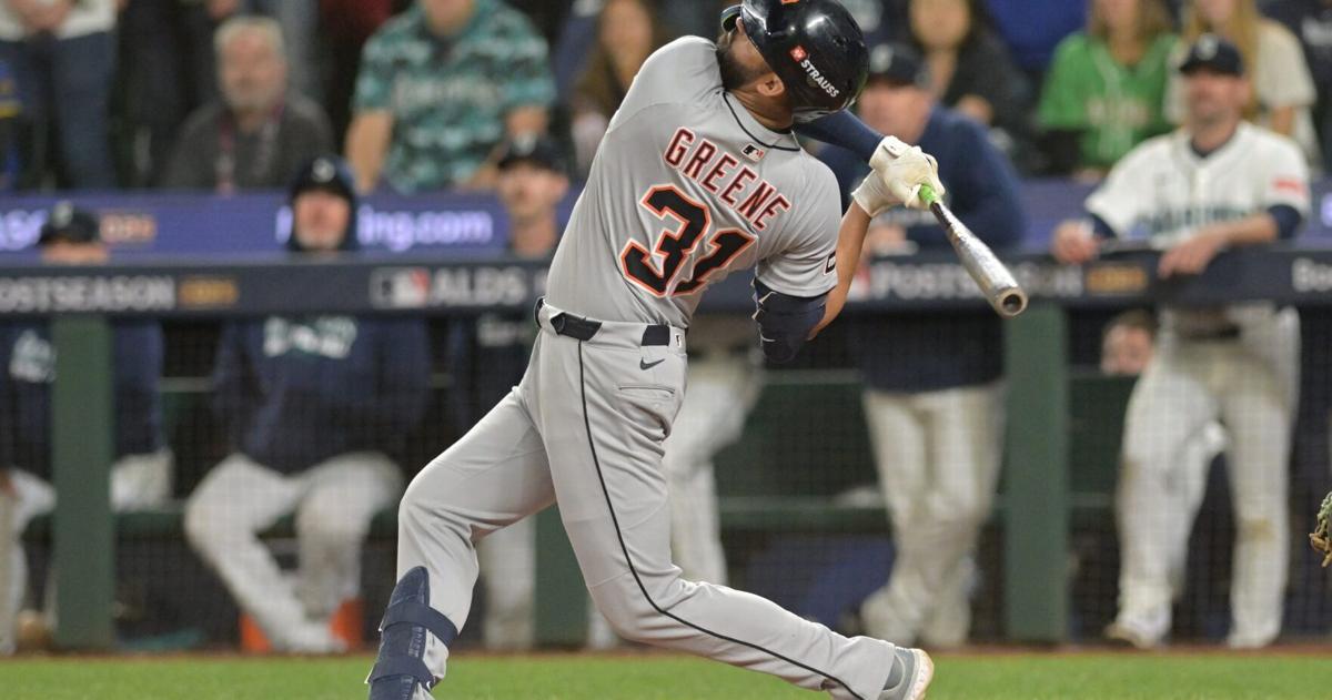 Hinch, Harris commit to deep offseason dive into Tigers' hitting woes | Sports