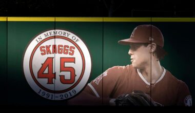 Ex-wife of Angels employee is expected to testify in trial over pitcher's drug overdose death | State News