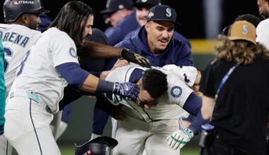 Baseball's postseason averaging 4.33 million through Division Series, highest viewership in 15 years | MLB