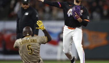 How Mike Shildt’s retirement impacts SF Giants’ managerial search | Sports