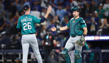 How to Watch Mariners vs. Blue Jays: Game 3 Streaming & TV on Oct. 15