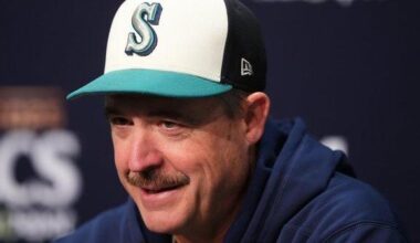 Mariners find themselves at home in ALCS driver’s seat against Blue Jays | National Sports