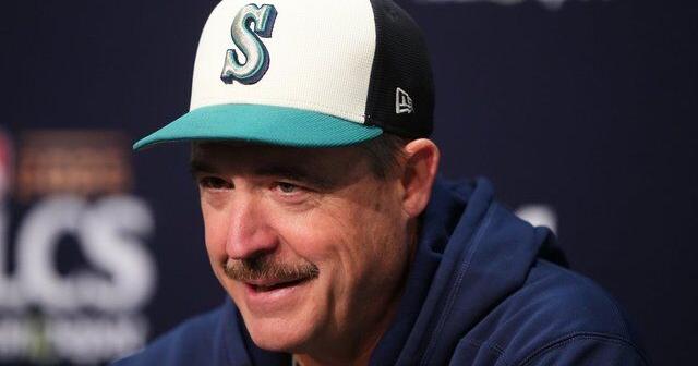 Mariners find themselves at home in ALCS driver’s seat against Blue Jays | National Sports