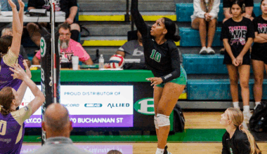 Brenham completes season sweep of Huntsville | Sports