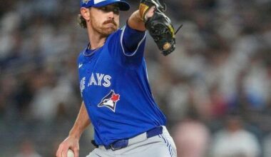 Bieber aims to get Toronto's Comeback Kids a road win tonight in ALCS | National Sports