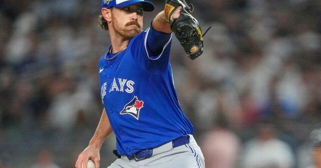 Bieber aims to get Toronto's Comeback Kids a road win tonight in ALCS | National Sports