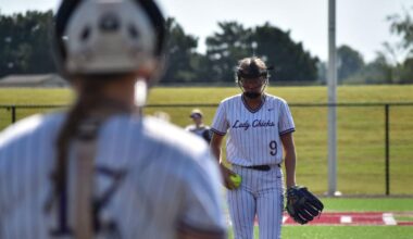 2025 Chickasha softball season recap | Sports