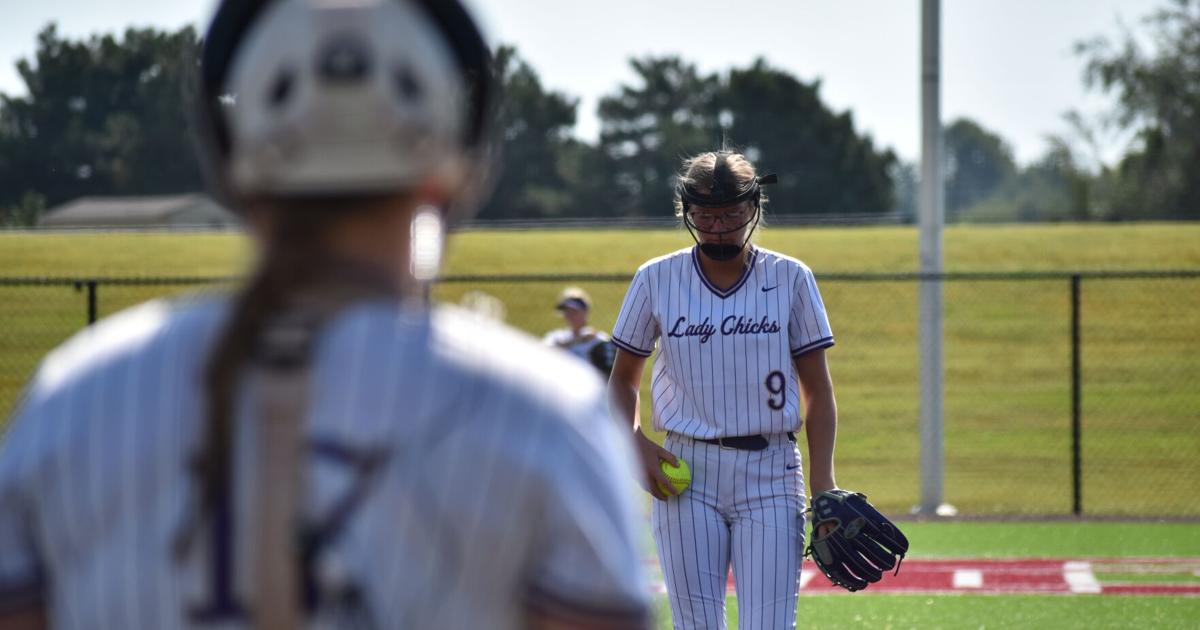 2025 Chickasha softball season recap | Sports