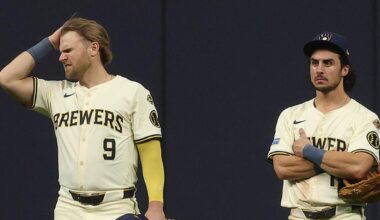 The Dodgers Duped Us All