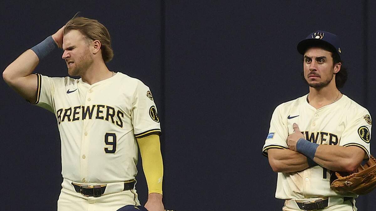 The Dodgers Duped Us All