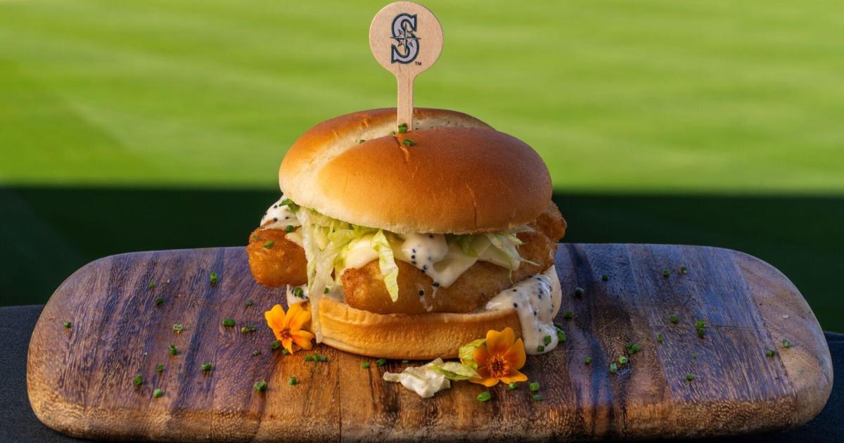 T-Mobile Park food: New bites for Mariners ALCS series with Blue Jays | Mariners