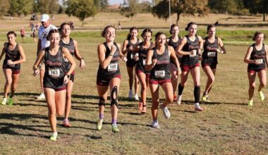 Byng sweeps conference cross country titles ahead of postseason push | Sports