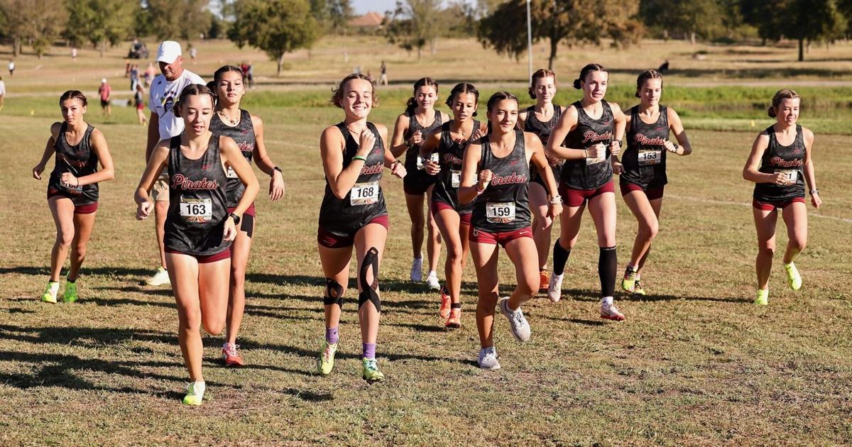 Byng sweeps conference cross country titles ahead of postseason push | Sports