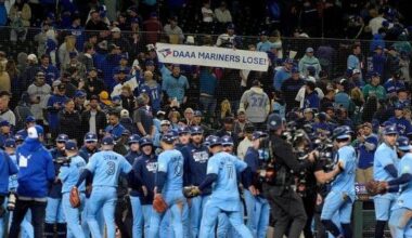 Scherzer, Blue Jays look to even up ALCS at 2-2 against Mariners | National Sports