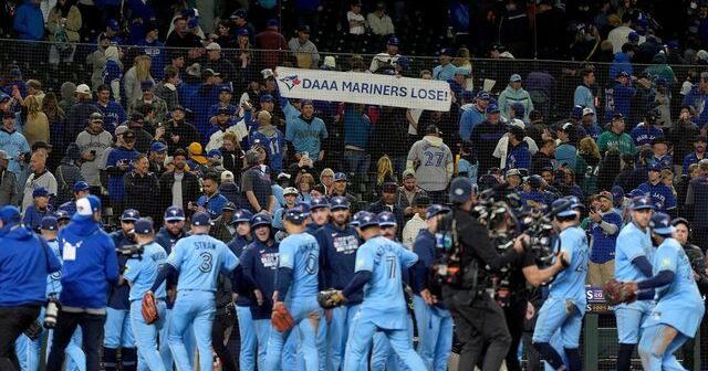 Scherzer, Blue Jays look to even up ALCS at 2-2 against Mariners | National Sports