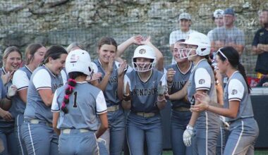 District, state tournaments signal fall season winding down | Sports