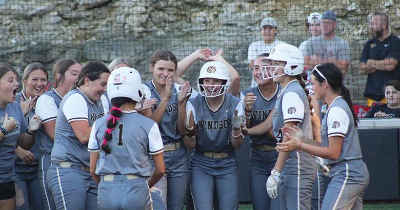 District, state tournaments signal fall season winding down | Sports