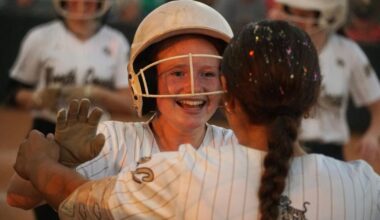 Tracy hits pair of dingers as Tigers advance in districts | Sports