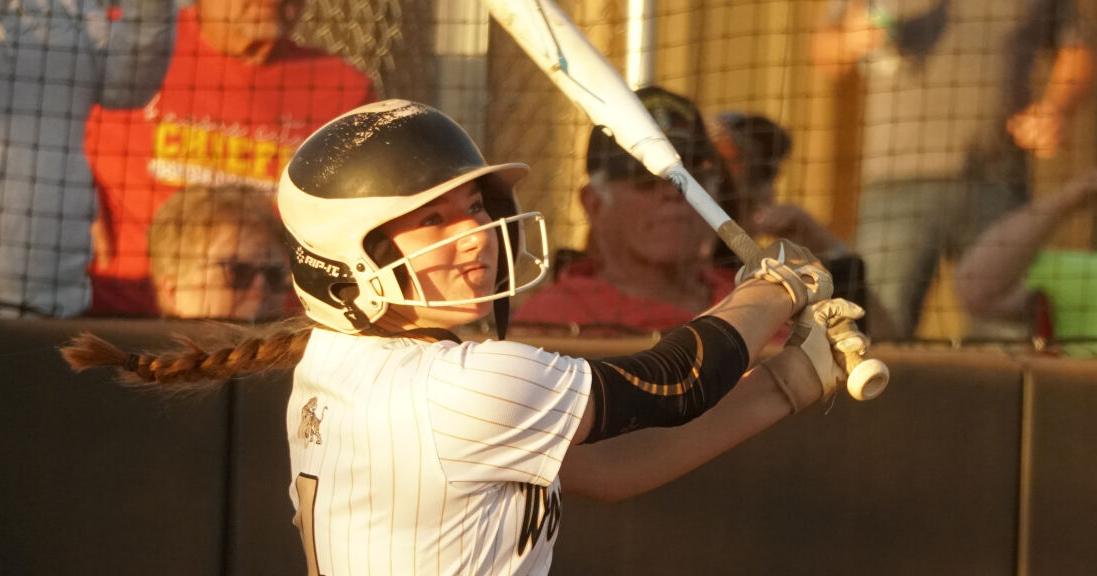 Runde selected as unanimous All-GRC West; Tracy, Briner make second team | Sports