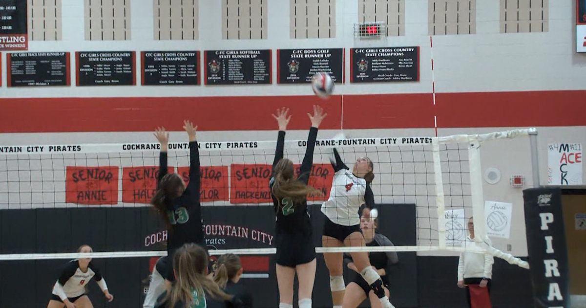 Pirates hand Lancers first Dairyland Conference loss in regular season finale | Sports