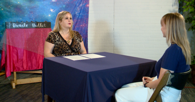 Local psychic says Brewers' record-breaking season and current struggles are part of spiritual rebirth | Milwaukee Brewers