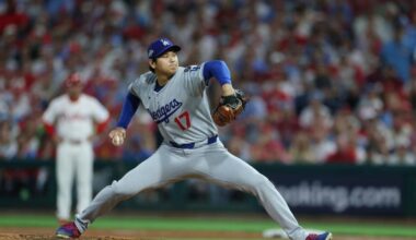 Shohei Ohtani could pull off a playoff feat even Babe Ruth never achieved | National Sports