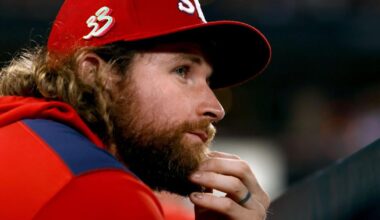 Join baseball writer Derrick Goold fielding questions in live Cardinals chat