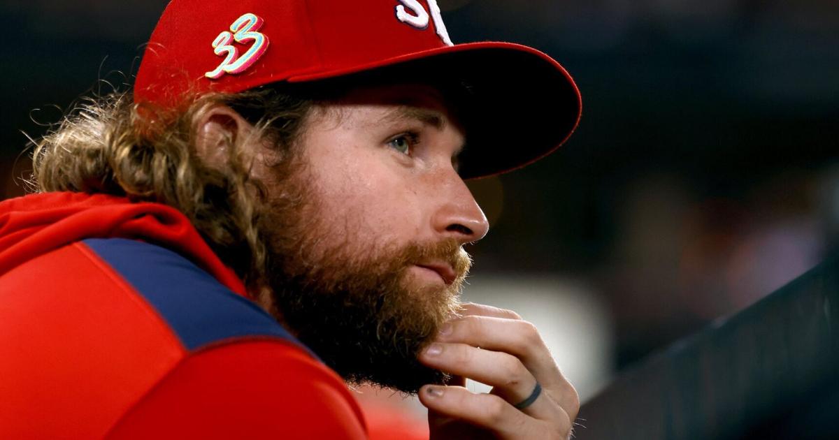 Join baseball writer Derrick Goold fielding questions in live Cardinals chat