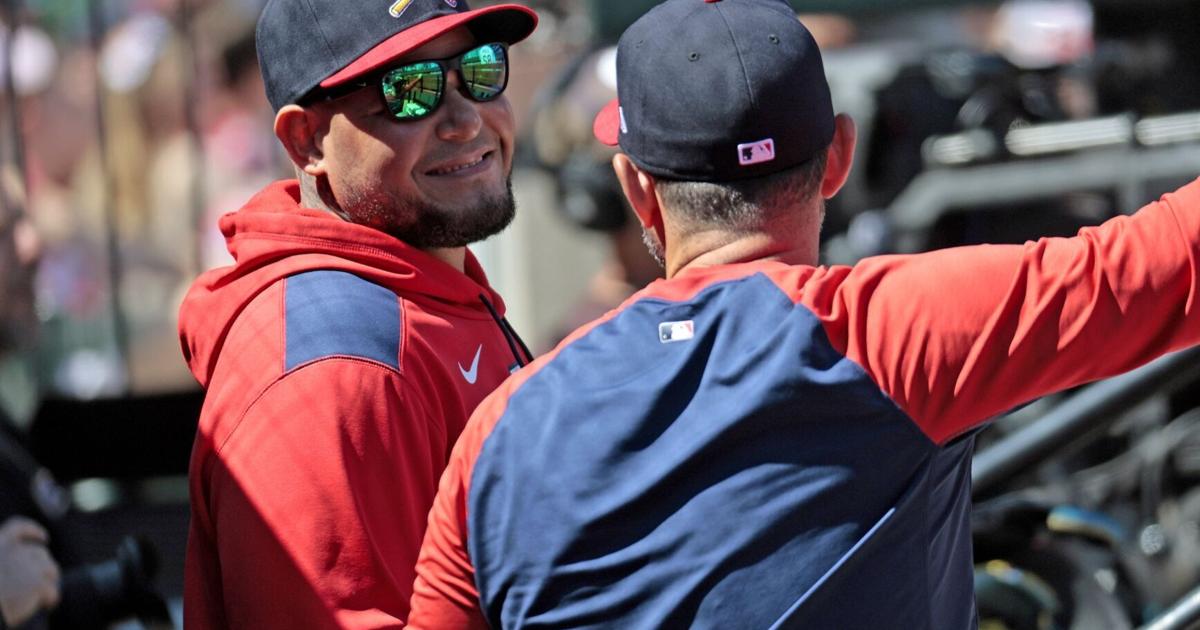 Yadier Molina, Albert Pujols don't fit as Cardinals manager