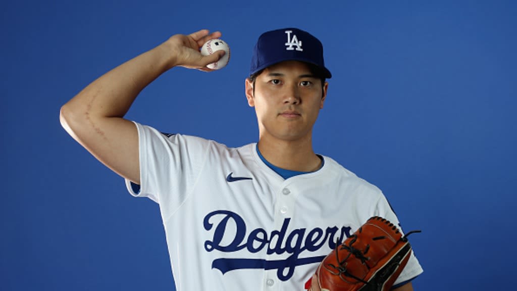 Shohei Ohtani: The Two-Way Superstar Changing the Future of Baseball