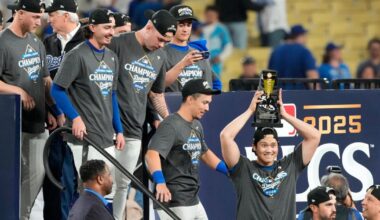The champion Dodgers are dominating October again. There's much more behind their success than money | Sports