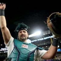 Mariners need win in Canada to reach first World Series | National News