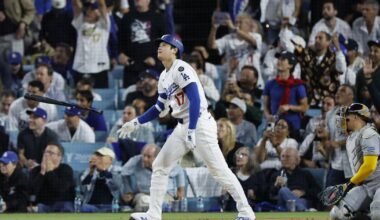 Ohtani’s unprecedented performance lifts Dodgers into World Series | National Sports