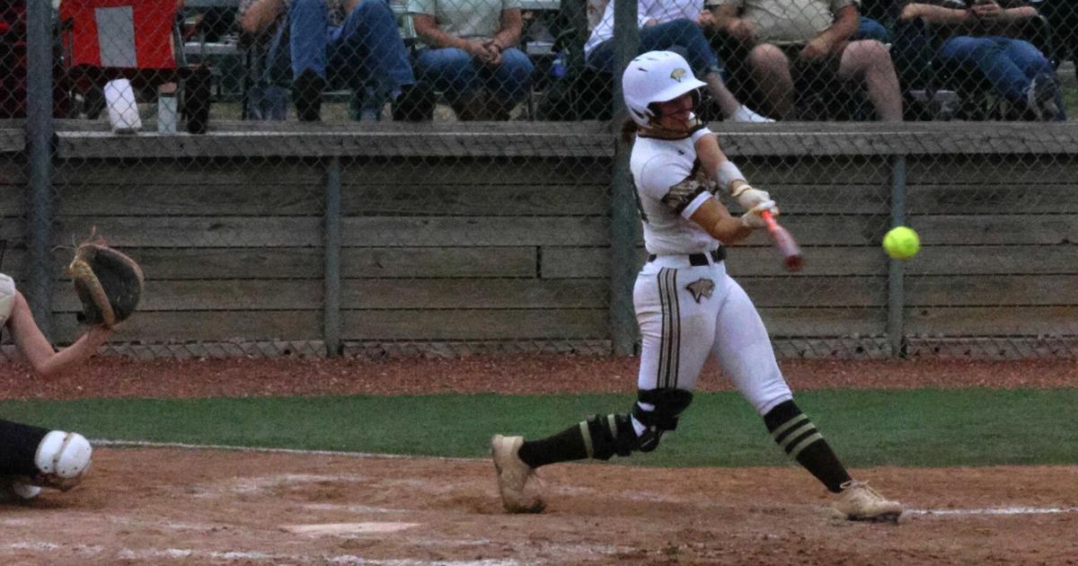 Highland unable to stop sixth inning rally, drop state quarterfinal to South Harrison | Sports