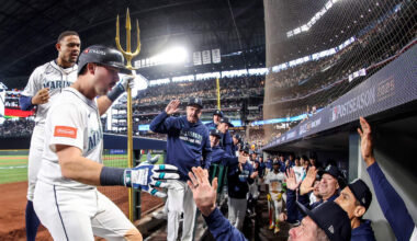 How to Watch Blue Jays vs. Mariners: Game 6 Streaming & TV on Oct. 19