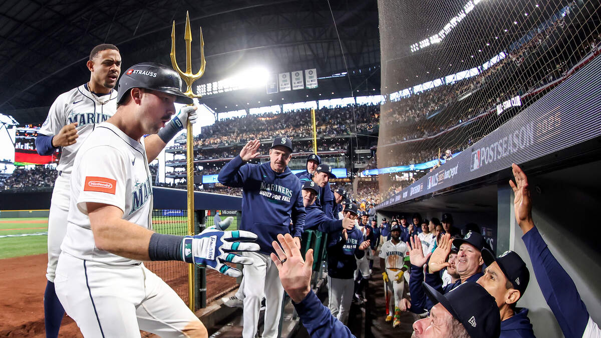 How to Watch Blue Jays vs. Mariners: Game 6 Streaming & TV on Oct. 19