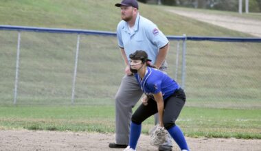 Bluejays season ends at hands of top-seeded Tigers | Sports