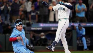 Blue Jays must win tonight to keep 'Want It All' rally cry in play | National Sports