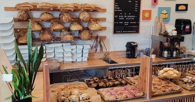 Paris, Ont. baker’s cinnamon buns spicing up Toronto Blue Jays’ playoff run | Spare News