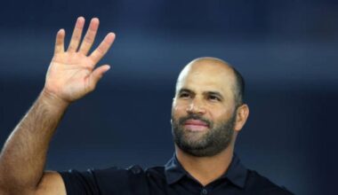 What role will he take on?